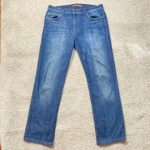 Joes Jeans Rocker Mens 31 Adult Blue 