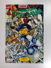 The Amazing Spider-Man #360 (Marvel, 1992)