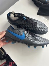 Nike Tiempo Legend 8 Elite FG 'Under The Radar Pack' Men  s Size 8