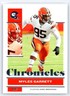 2021 Panini Chronicles #25 Myles Garrett