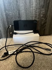 Dell Thunderbolt USB-C Docking Station WD19
