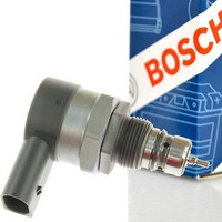 Bosch 0281002991 Druckregelventil Common-Rail-System FüR Audi A6 C6 A8 Crafter