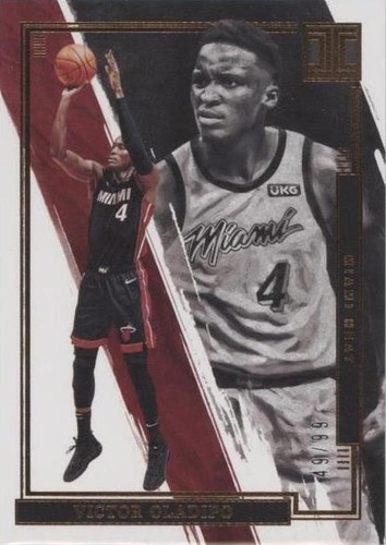 2021-22 Panini Impeccable Basketball Hobby Box Factory Sealed