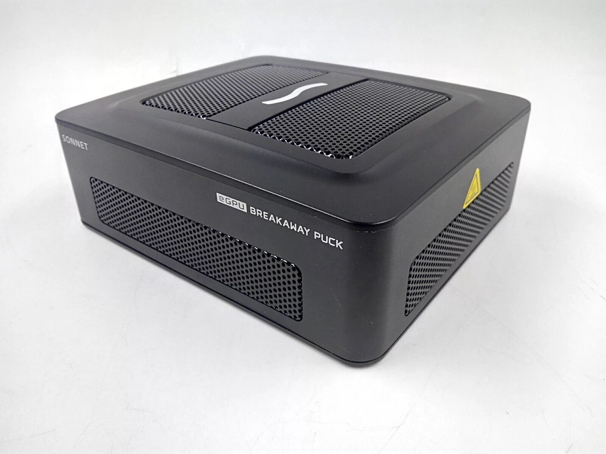 Sonnet egpu 2025 Sonnet egpu 2025