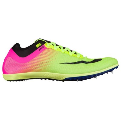 new balance steeplechase spikes