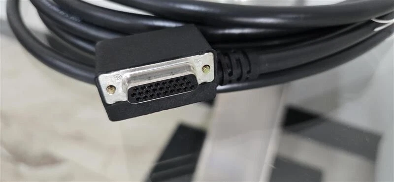 NIDEC CORP CONTROL TECHNIQUES  810757-15  EIO26-015 - Image 3 of 4