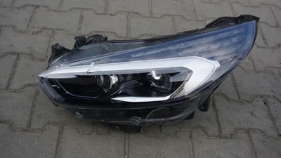Frontscheinwerfer Ford S Max S-Max 90076253 Full LED Links Headlight - Bild 1 von 4