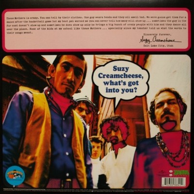 Freak Out by Zappa, Frank (Record, 2013) for sale online | eBay
