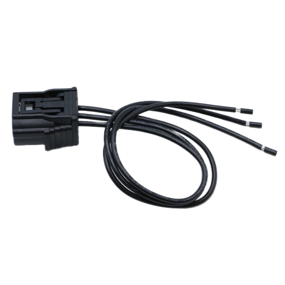 For Honda Accord Odyssey Pilot Acura TL MDX Camshaft Position Sensor Connector - Image 4 of 4