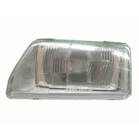 Scheinwerfer Frontscheinwerfer Links Halogen H4 FüR Fiat Cinquecento