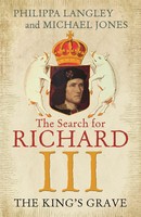 The King's Grave | Michael Jones (U. A.) | Englisch | Taschenbuch | 2014