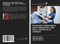 Manisha Gupta (U. A.) | EvaluacióN ColposcóPica De La InflamacióN, Lsil, Hsil...