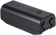 SightMark Mini Quick Detach Battery Pack, Black, SM28004 Portable Power Pack