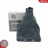Esen SKV Schalthebelknauf 63SKV912 FüR Opel Vectra Z02 CC Caravan Signum Z03 F35