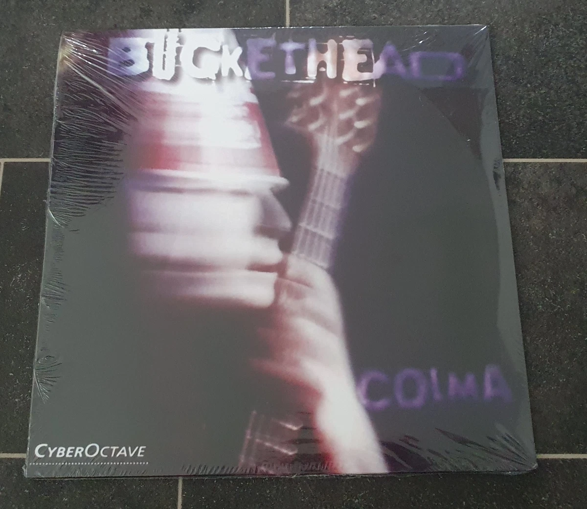 Buckethead LP Vinyl Records for sale | eBay