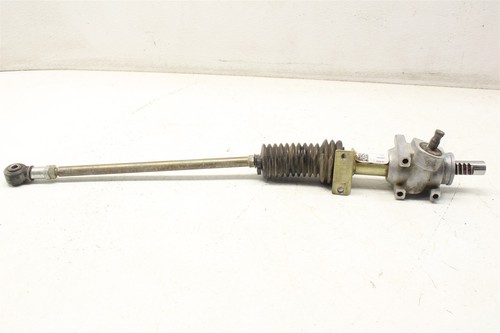 2009-2014 Polaris RZR 900 4 EPS Steering Gear Rack Damaged 1823443 09-14
