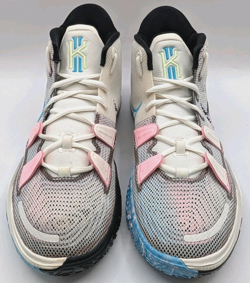 Nike Kyrie 7 Pale Ivory Elite Ball BUY Nike Kyrie 7 Pale Ivory | Kixify Marketplace main image 3