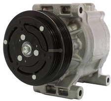 Klimakompressor 71785268 Neu Original DENSO für  Fiat
