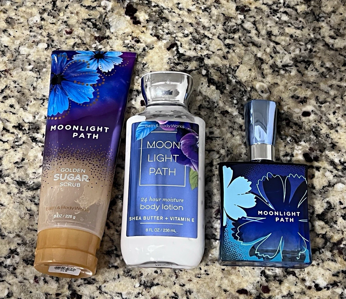 Bath & Body Works Bath & Body Mixed Items for sale - eBay