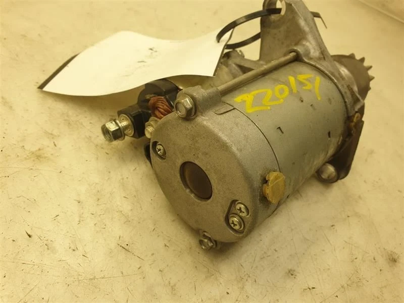 2010-2013 LEXUS RX350 Starter Motor 28100-0P032 - Image 3 of 4