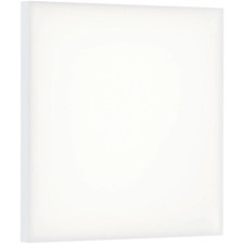 Paulmann Velora 79817 LED-Panel 16.8 W Warmweiß Weiß (matt)