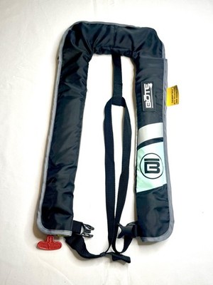 BOTE SL6F Inflatable Vest PFD w/Leland – V90000-84204Z Rearming
