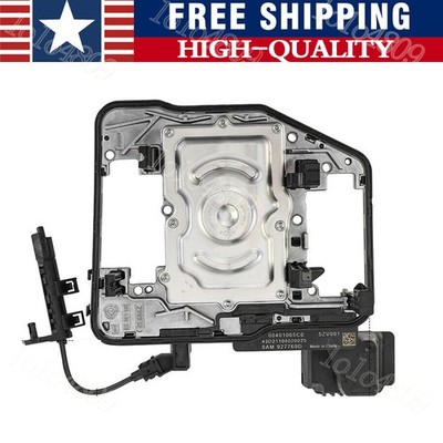 Transmission Control Module 0AM927769D For VW Audi Skoda 7-Speed DSG DQ200 TCU