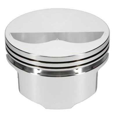 138093 350 SBC FLAT TOP -5C