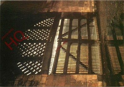 Ansichtskarte>>Tower of London, Traitors' Gate