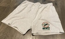 Vintage Jamaica Bobsled Shorts, We Be Jammin’, Made in USA