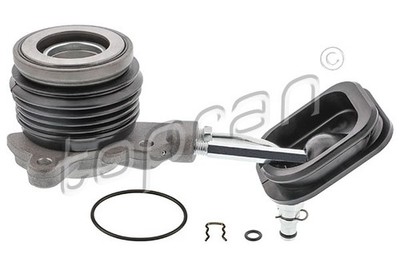TOPRAN-OE 301 231 Zentralausrücker, Kupplung für FORD,SEAT,VW