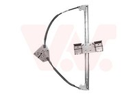 VAN Wezel Fensterheber Vorne Links FüR Mazda