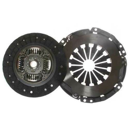 RYMEC Clutch Kit JT6847