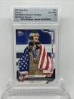 2026 Topps Alysa Liu Women’s Free Skate Gold USA TCC Graded Gem Mint 10