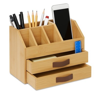Schreibtisch Organizer Schubladenbox Büroorganizer Büroablage Aufbewahrungsbox