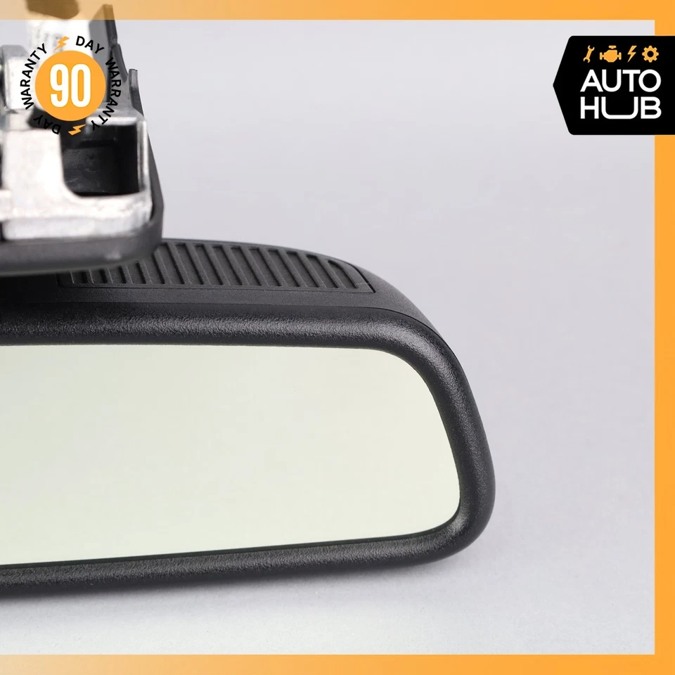 Espejo retrovisor interior negro mercedes r230 sl550 sl55 07-12 2308110007 fabricante de equipos originales Foto 3 de 4