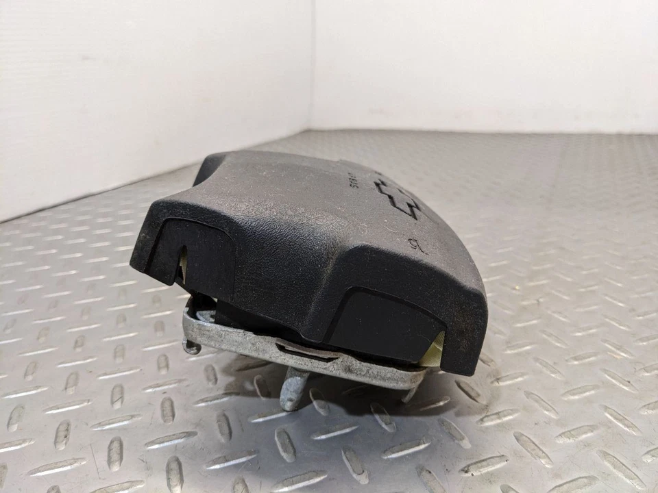 Controlador de bolsa de aire para furgoneta Express 2500 03-07 1150813 Foto 3 de 4