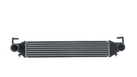 Mahle LadeluftküHler LLK FüR Fiat 500X 1.4 1.6 D Multijet Jeep Renegade 334