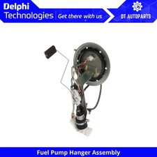 For 2001-2002 Ford Crown Victoria 4.6L V8 GAS Fuel Pump Hanger Assembly Delphi