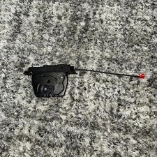 BMW F30 REAR TRUNK LID LOCK LATCH ACTUATOR MECHANISM 918064-107 2017