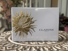Clarins Precious 3-Piece Discovery Set Eye Cream Serum Face Cream Sealed