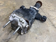 2015-2019 Subaru Legacy Outback Rear Differential Carrier Assembly 4.11 Ratio 2015-2019 Subaru Legacy Outback Rear Differential Carrier Assembly 4.11 Ratio
