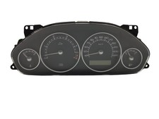 Compteur Jaguar X-TYPE
