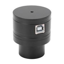 1.25 200W Electronic Telescope Eyepiece For Smartphone Computer