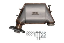 Catalyseurs Suzuki VITARA