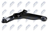 Querlenker Dreieckslenker Nty ZWD-MS-093 FüR Mitsubishi Outlander 1 CU2W 4WD