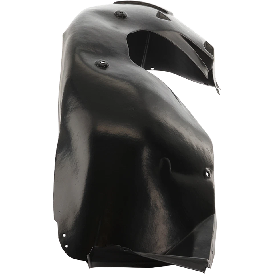 Fender Liner For Pontiac G8 2008-2009 Front Driver Side Inner - Изображение 4 из 4