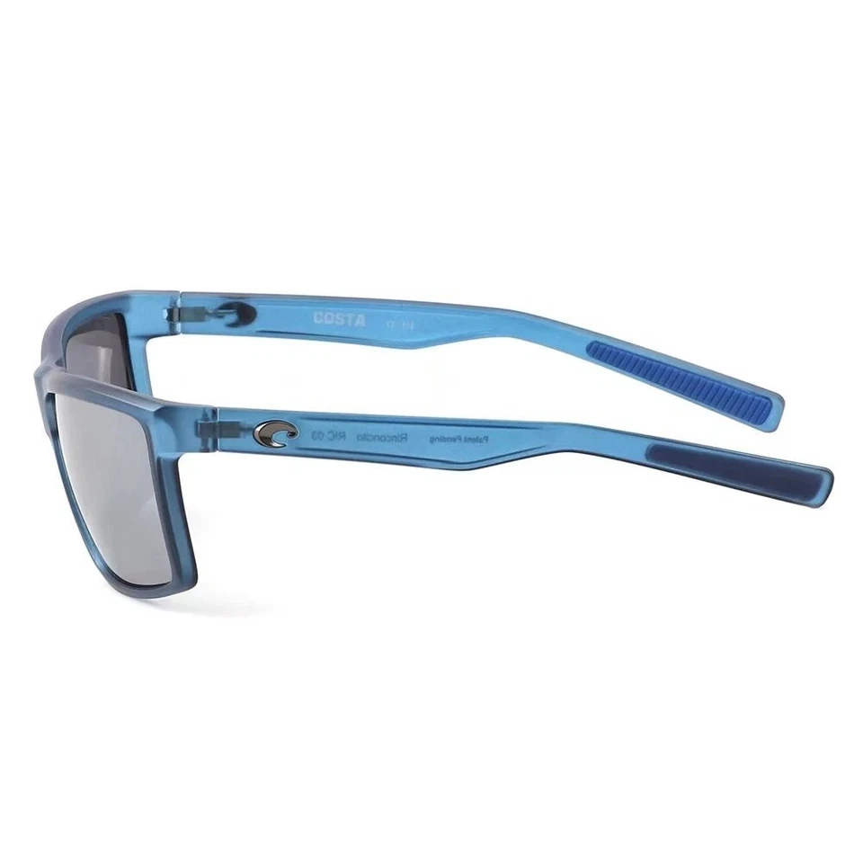 Nuevo En Caja, Gafas de Sol Polarizadas Costa Del Mar Rinconcito, 580p Foto 3 de 4