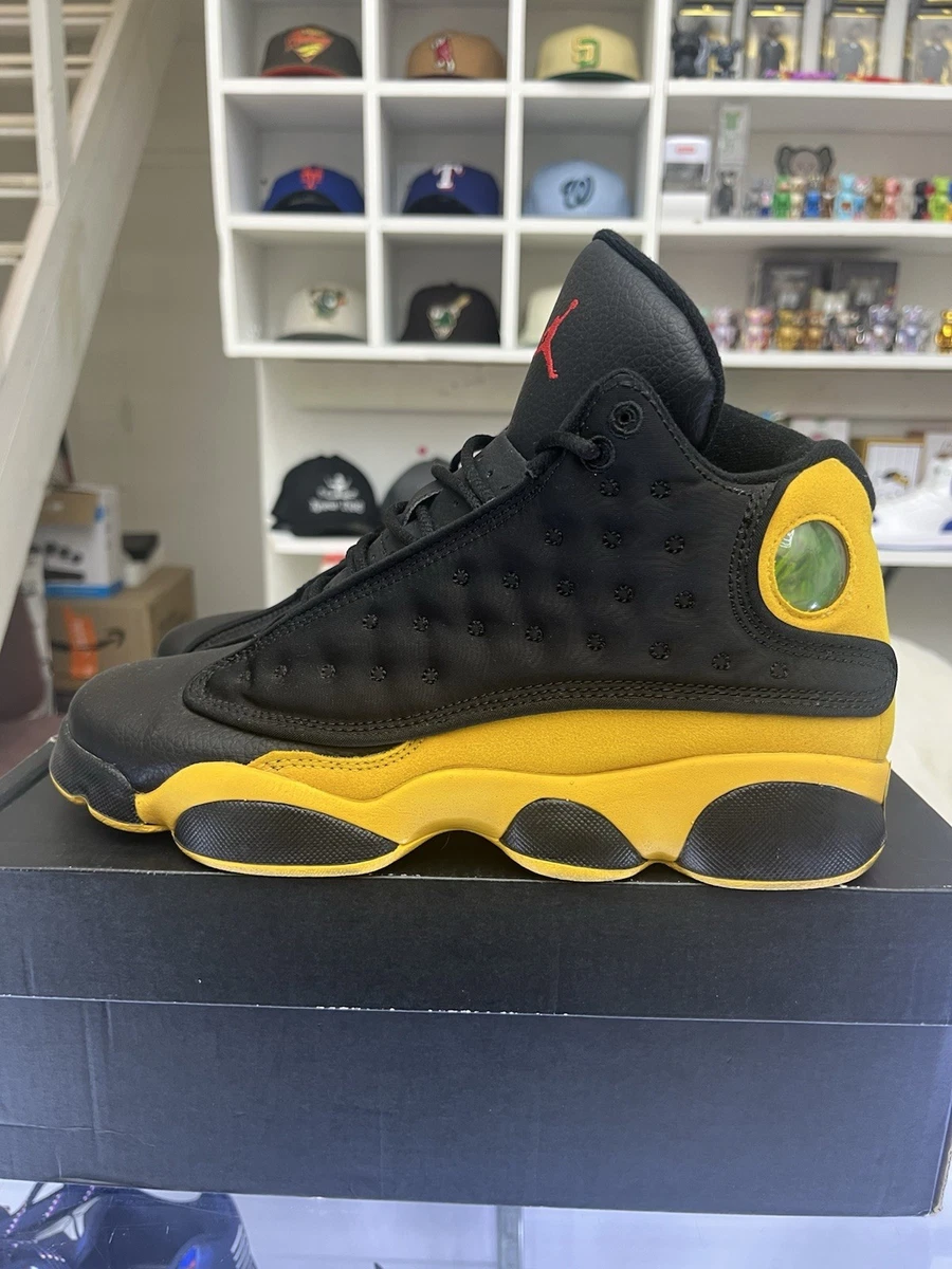 S AirJordan13RetroCarmeloAnthonyゴールド Jordan 13 Retro PE Carmelo Anthony for Sale | Authenticity