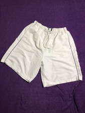 Umbro Vintage Football Soccer Shorts Polyester Men Size XXL